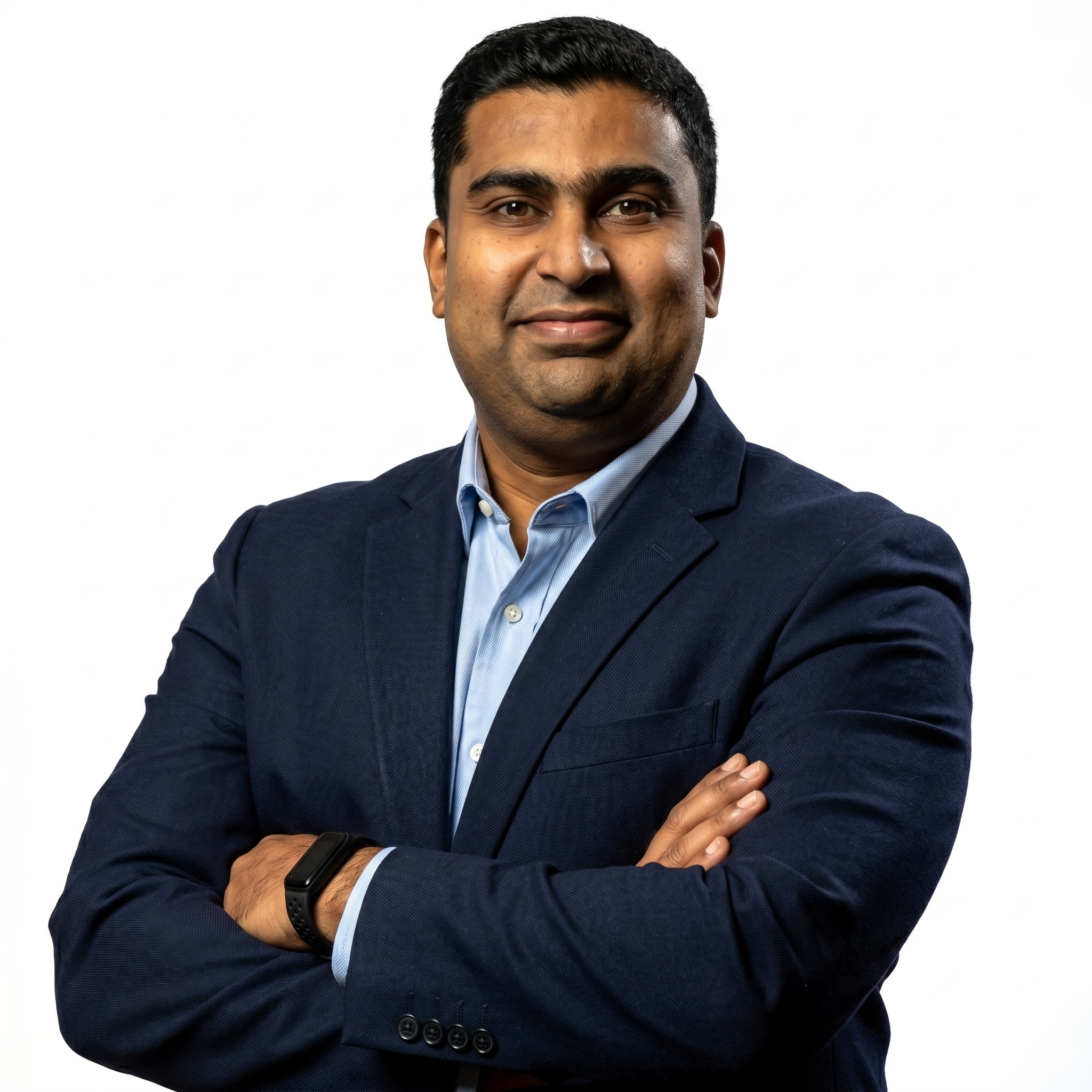 Srinivas (Srini) Dixith