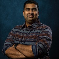 Srinivas Dixith